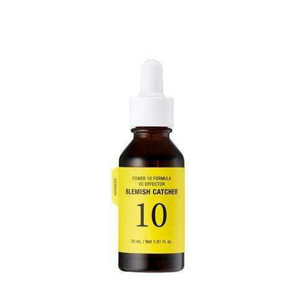 Radiant Glow Vitamin C & Green Tea Essence - 30ml - Très Elite