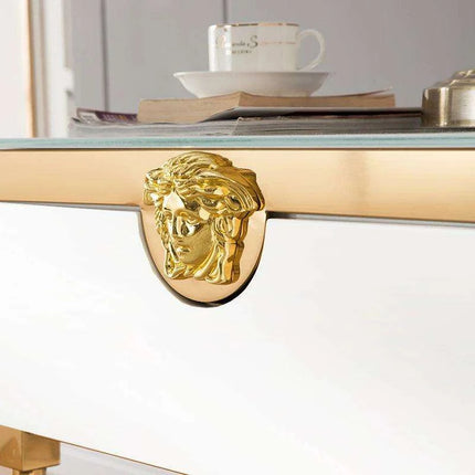 Radiant Grace Side Table - Très Elite