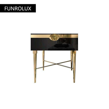 Radiant Grace Side Table - Très Elite