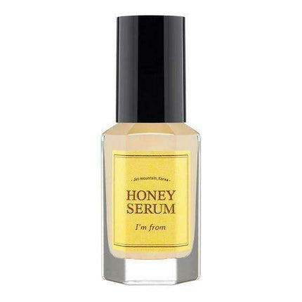 Radiant Honey Elixir™ Skin Illuminator - Luxurious Serum for Natural Glow - Très Elite