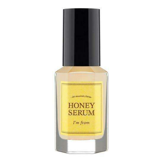 Radiant Honey Elixir™ Skin Illuminator - Luxurious Serum for Natural Glow