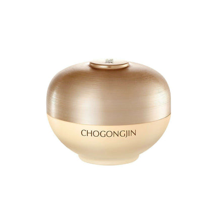 Radiant Honey Ginseng Botanical Hydration Cream - Skin Rejuvenating Elixir - 60ml Jar - Très Elite
