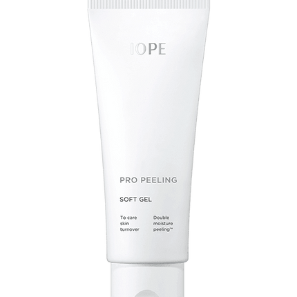 Radiant Hydration Exfoliating Gel - Très Elite