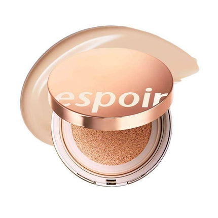 Radiant Hydration Foundation Set: Lightweight Glow with Bonus Refill - Très Elite