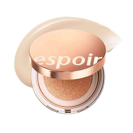 Radiant Hydration Foundation Set: Lightweight Glow with Bonus Refill - Très Elite