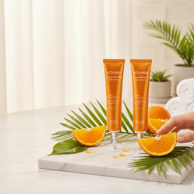 Radiant Illuminating Eye Serum Duo - 2 x 30ml