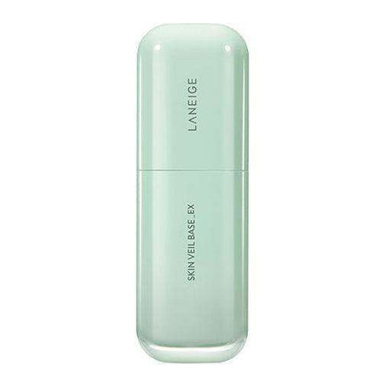 Radiant Perfection: LANEIGE Skin Veil Base EX 30ml - Tone-Enhancing Makeup Primer for Lasting Glow - Très Elite