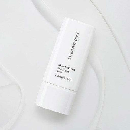 Radiant Pore-Refining Satin Makeup Primer - 40ml - Très Elite
