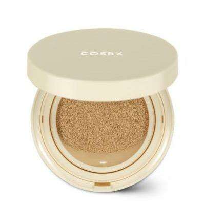 Radiant Propolis Cushion Foundation Set - SPF47 PA++ - Très Elite