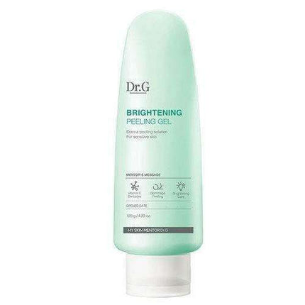 Radiant Renewal Exfoliating Gel | Skin Revitalizing Peel - Très Elite