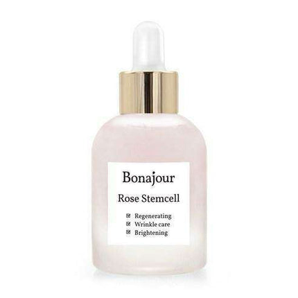 Radiant Revival Rose Stem Cell Elixir - Très Elite