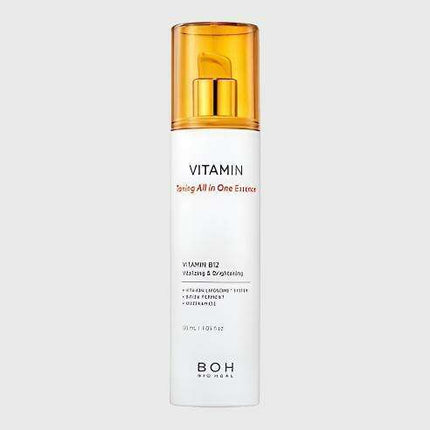 Radiant Revival Vitamin Elixir 120ml - Ultimate Skin Renewal Formula - Très Elite