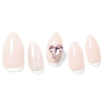 Radiant Romance Gel Nail Collection - Sparkling Love Sonnet Edition - Très Elite
