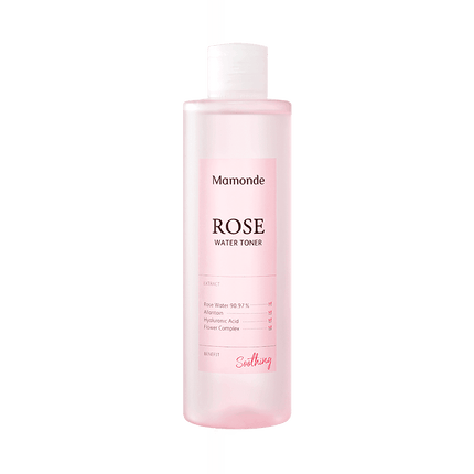 Radiant Rose Elixir: Ethical Toner for Glowing Skin - Très Elite