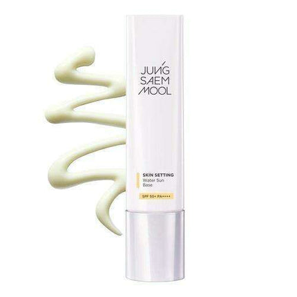 Radiant Shield SPF 50 - Dual Action Makeup Setting Sunscreen - Très Elite