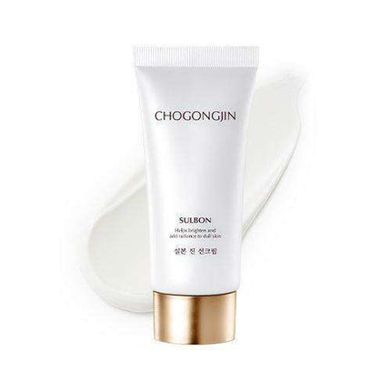 Radiant Shield Sunscreen SPF50+ by MISSHA - Très Elite