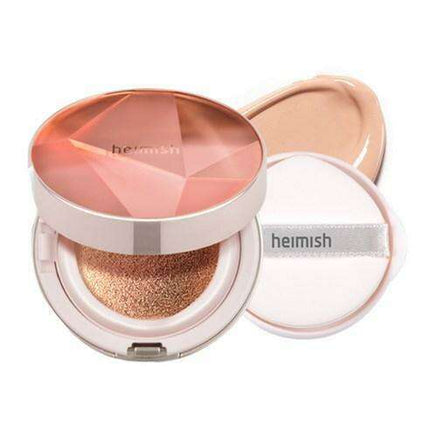 Radiant Shield Tinted Sunscreen Compact: SPF50+/PA+++ - Très Elite