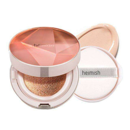 Radiant Shield Tinted Sunscreen Compact: SPF50+/PA+++ - Très Elite