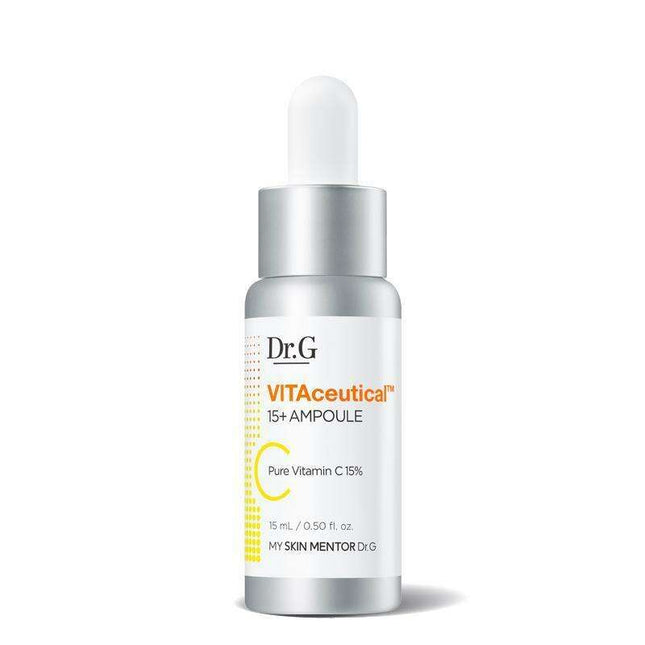 Radiant Skin Vitamin C Serum with Kakadu Plum Extract - Très Elite