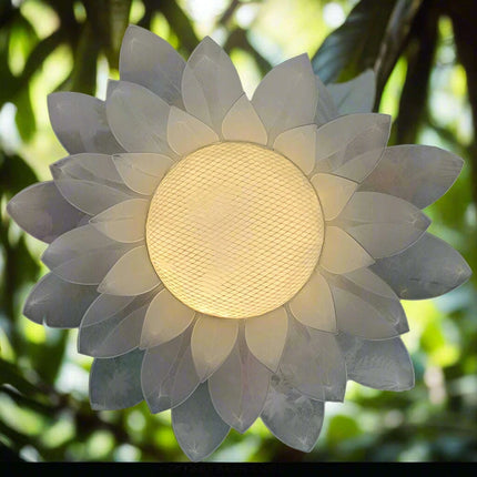 Radiant Sunflower Fairy Lights - Ideal for Weddings and Special Events- Très Elite- Très Elite