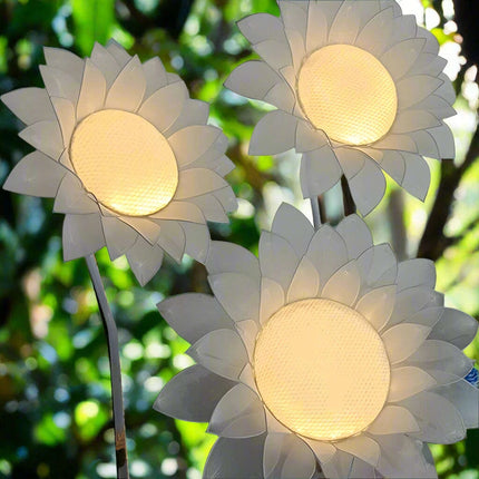 Radiant Sunflower Fairy Lights - Ideal for Weddings and Special Events- Très Elite- Très Elite