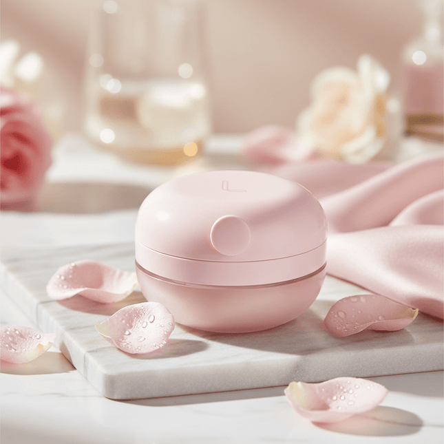 Radiant Youth Lip Elixir - Luxe Treatment Balm