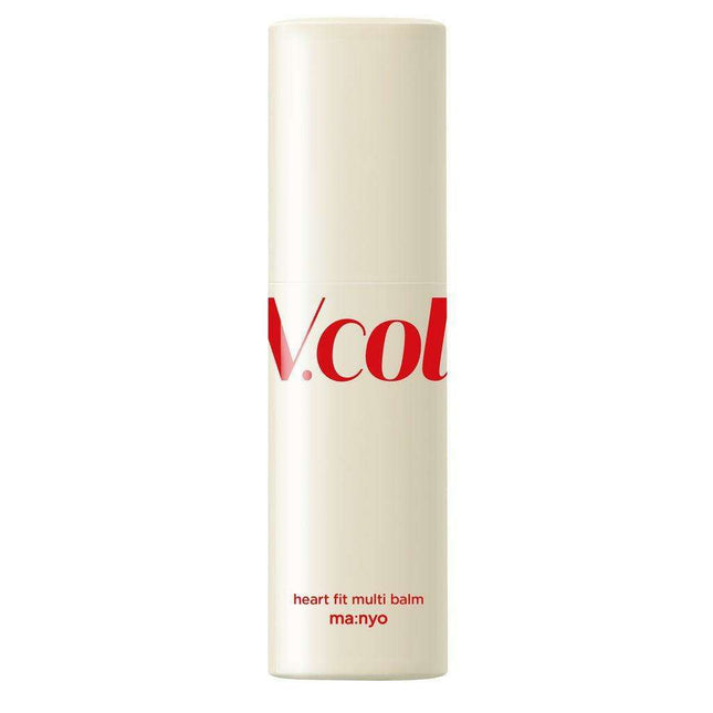 Radiant Youth Mushroom-Infused Collagen Balm for Glowing Skin