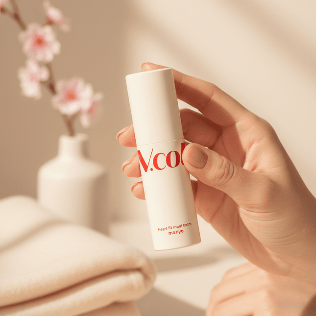 Radiant Youth Mushroom-Infused Collagen Balm for Glowing Skin