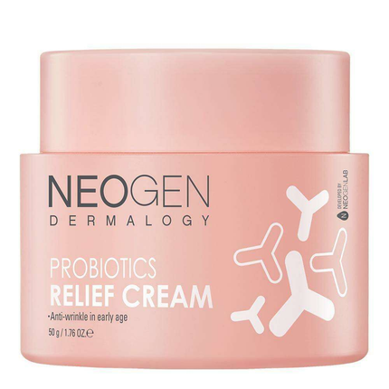 RadiantLift Probiotic Firming Cream - Très Elite