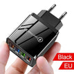 Black / EU Version / CHINA
