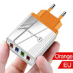 Orange / EU Version / CHINA