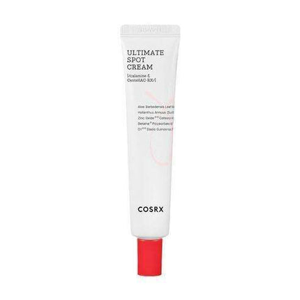 Rapid Overnight Acne Blemish Treatment Cream - Wake Up with Clearer Skin - Très Elite