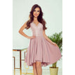 pink / L