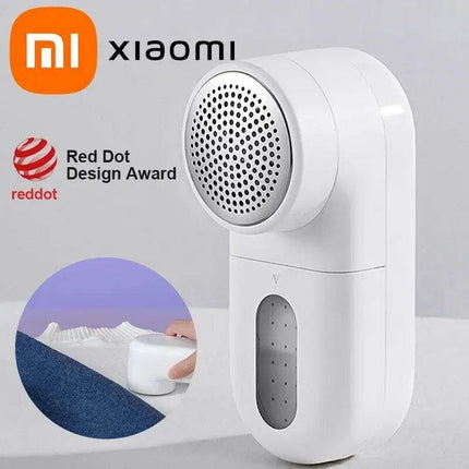 Rechargeable Lint Eraser: Cordless Fabric Shaver for Clothes and Knitwear - Très Elite