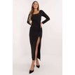 black / one-size-fits-all