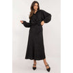 black / one-size-fits-all
