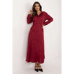red / one-size-fits-all