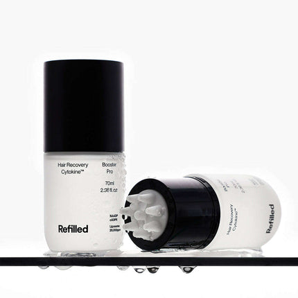 [Refilled] Hair Recovery Cytokine Booster Pro 70ml - Très Elite
