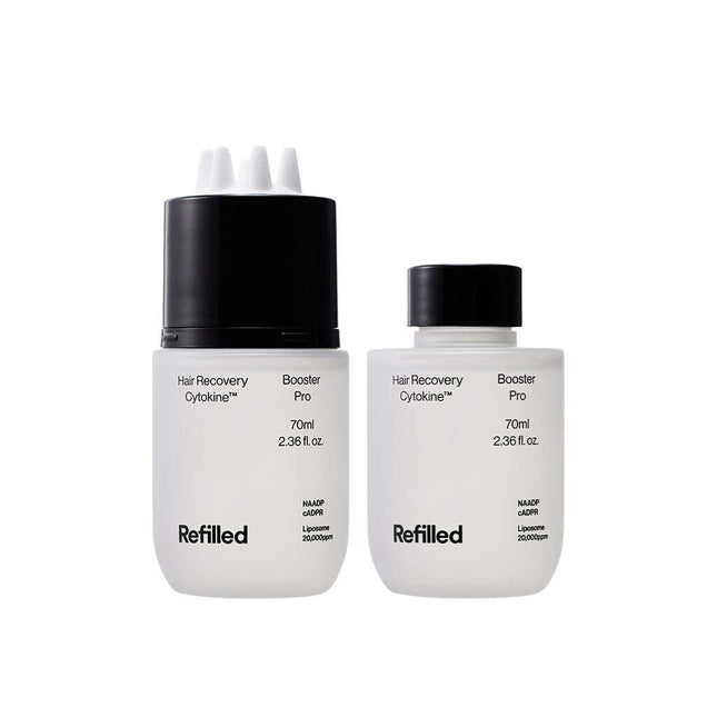[Refilled] Hair Recovery Cytokine Booster Pro 70ml - Très Elite