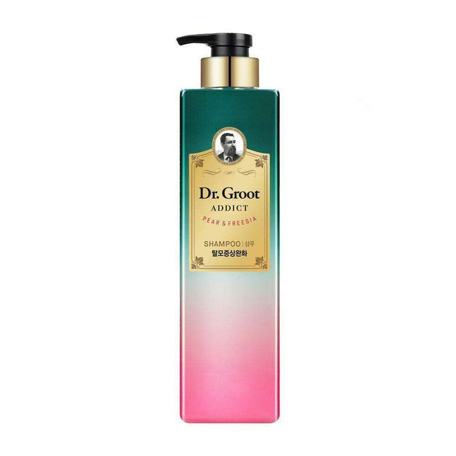 Refreshing Pear & Freesia Purifying Shampoo 385ml