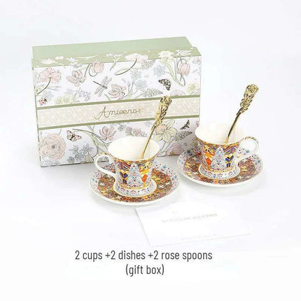 Regal Palace-Inspired Bone China Tea Set with Exquisite Ceramic Cups and Saucers. Uncategorized regal-palace-inspired-bone-china-tea-set-with-exquisite-ceramic-cups-and-saucers Kitchen & Dining›Tabletop›Cups, Mugs & Saucers›Teacups & Saucer Sets