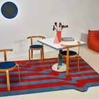 Blue Lane - Irregula