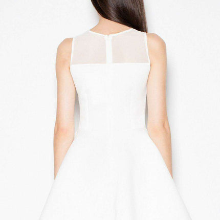 Regal Venaton Chic Sleeveless Evening Dress - Très Elite
