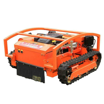 Remote Control 9HP Lawn Mower Tractor..