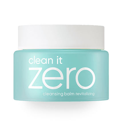 Renewal Power Revitalizing Cleansing Balm - Clean It Zero Experience - Très Elite