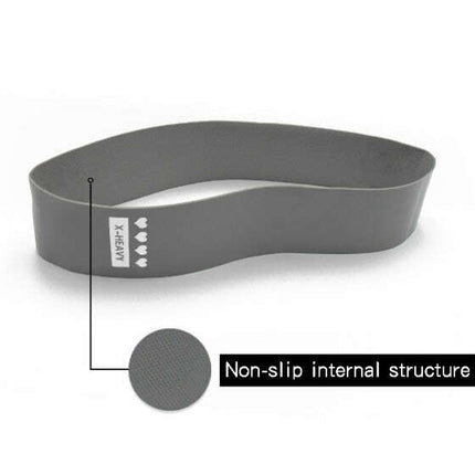 Resistance Bands Set For Home Gym And Yoga Training Booty Shaping