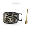 Q With Spoon / 320ML