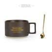 T With Spoon / 320ML