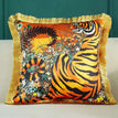 Tiger / Pillowcase
