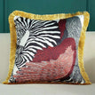 Zebra / Pillowcase